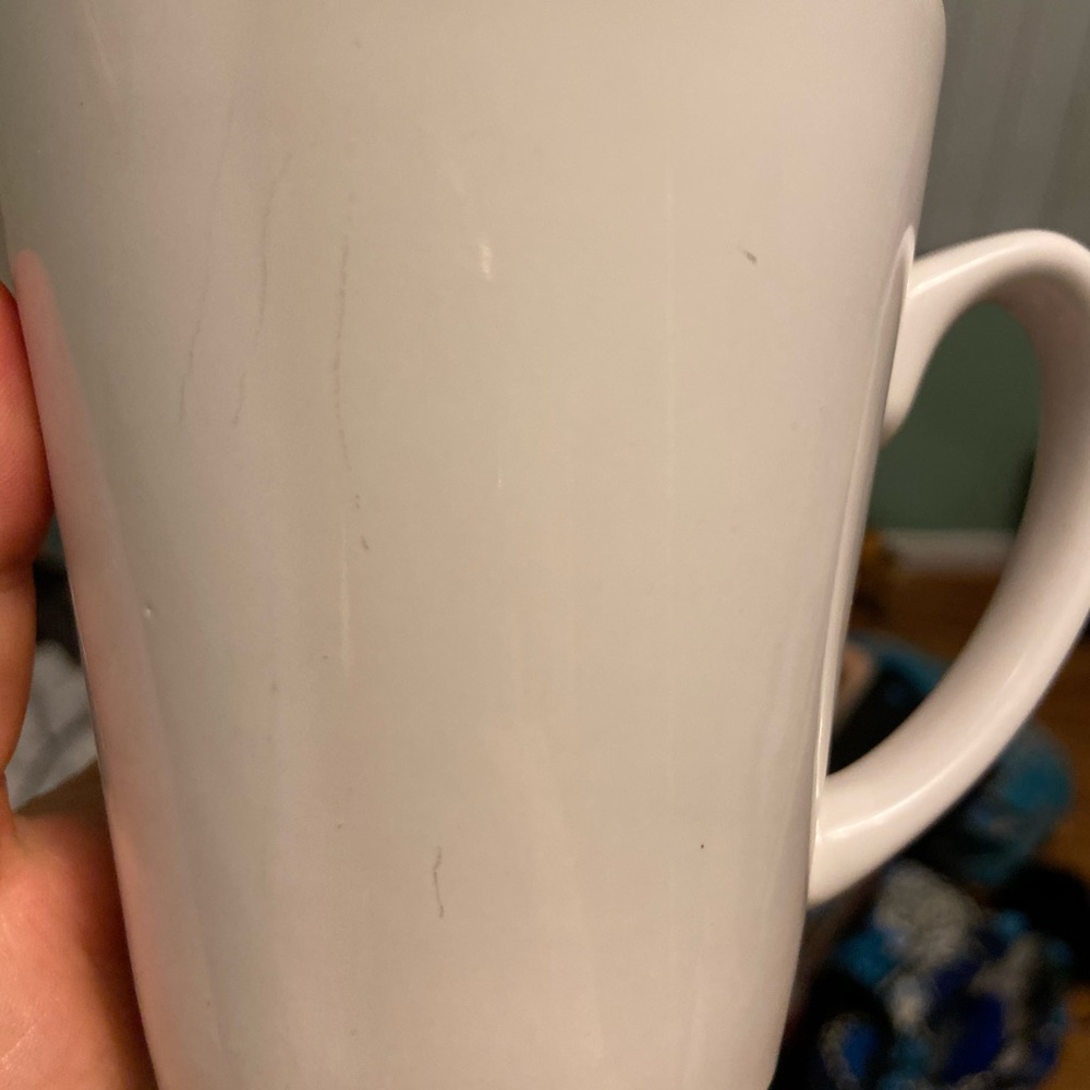 Set of Ceramic Cups - Picture 5 of 7